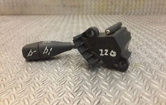 Mercedes-Benz S W220 Steering wheel adjustment handle/lever 2205450022 A2205450022