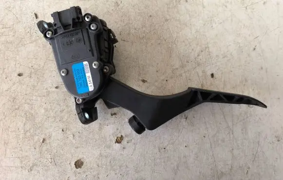 Volkswagen Multivan T5 Accelerator throttle pedal 7H1723503 6PV00849502