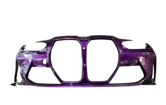 BMW M4 G82 G83 Front bumper