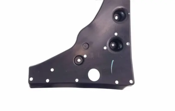 Nissan Murano Z52 Front underbody cover/under tray 745875AA0A H8335541E500