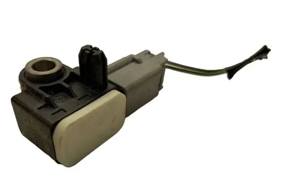 Volvo S60 Airbag deployment crash/impact sensor 31334336 C83HA 130624400