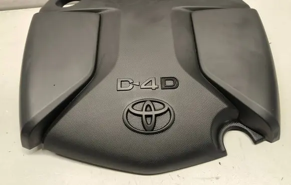 Toyota Avensis T270 Engine cover (trim) 126110X020