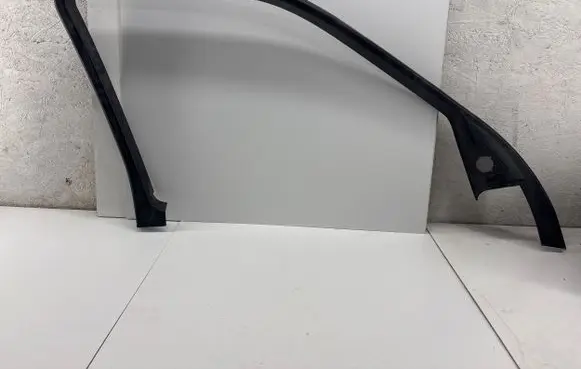 BMW X5 E70 Other front door trim element 7129711