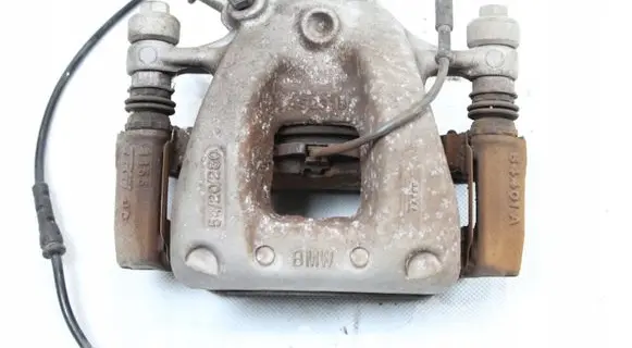 BMW i3 Front brake caliper