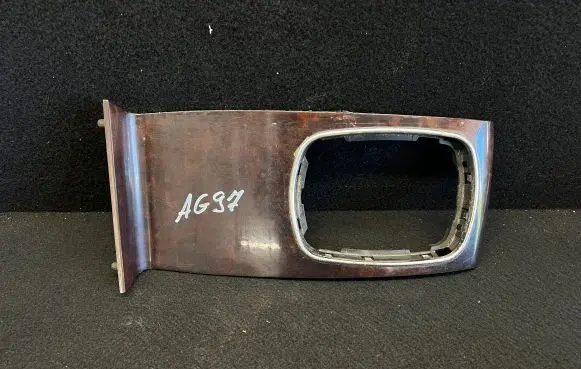 Audi A6 S6 C5 4B Other interior part 4B0864261