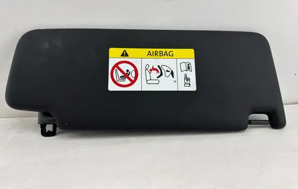 Audi A4 S4 B9 Sun visor 8W0857551