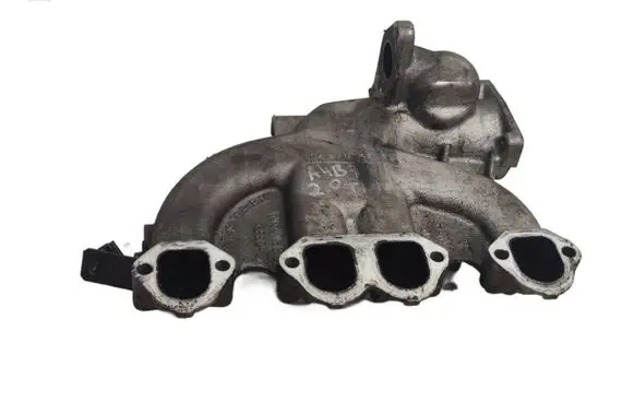 Audi A4 S4 B7 8E 8H Intake manifold 038129713BM