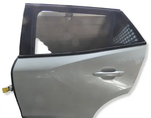 Peugeot 2008 II Rear door DRZWI2008IIGT