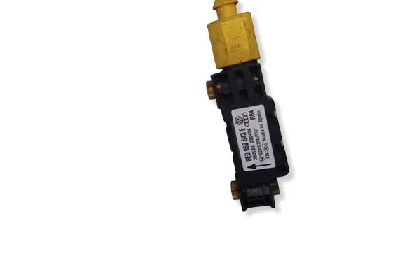 Audi A4 S4 B6 8E 8H Airbag deployment crash/impact sensor 8E0959643E 300533 0232G3FSUT10