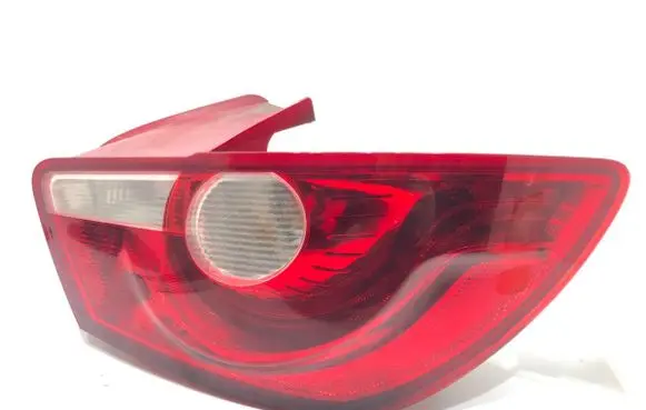 Seat Ibiza IV (6J,6P) Rear/tail lights 6J3945096F