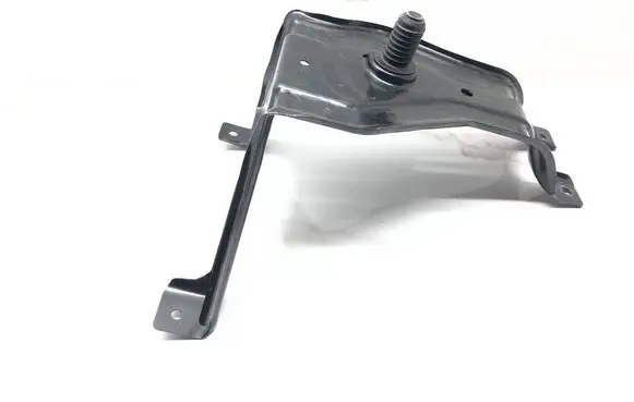 Audi A6 Allroad C7 Spare wheel mounting bracket 4G0802771 4G0802715