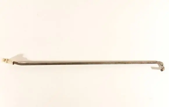 Mitsubishi Outlander Engine bonnet/hood prop rod/strut 
