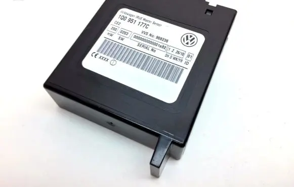 Volkswagen Eos Other control units/modules 1Q0951177C