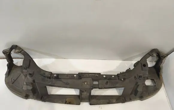 Renault Master II Radiator support slam panel 8200187234