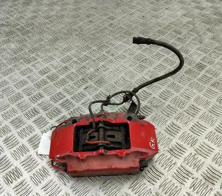 Porsche Boxster 986 Rear brake caliper 996352621