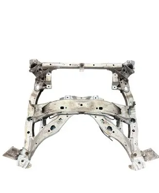 BMW 5 F10 F11 Front subframe 6796692 6778374 6778373