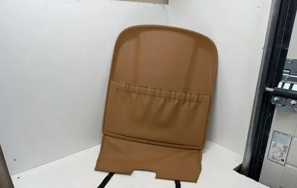 Porsche Cayenne (92A) Front driver seat 7P5881989 7P5881607