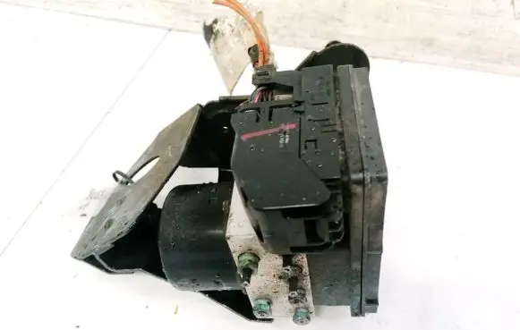 Mercedes-Benz ML W164 ABS Pump A2515450832 10092515593