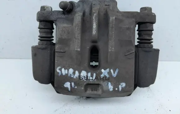 Subaru XV I Rear brake caliper