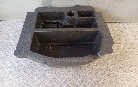 Honda Jazz Trunk/boot side trim panel 