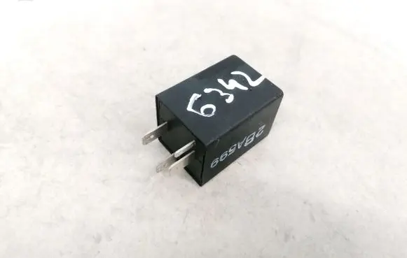 Volkswagen Sharan Other relay 7M0963141 95VW14512AA