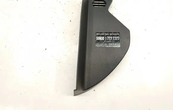 Mercedes-Benz R W251 Speedometer (instrument cluster) 2516800107 2516802100