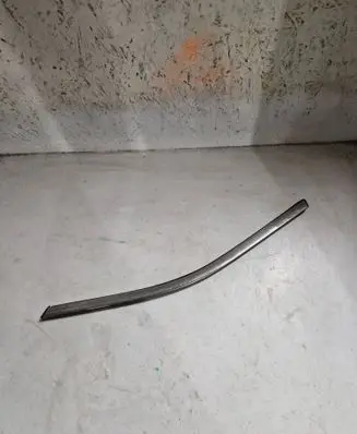 Citroen C4 I Picasso Fender trim (molding) 