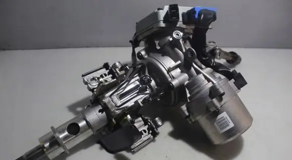 KIA Ceed Power steering pump