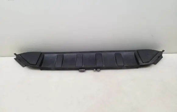 Audi Q7 4L Headlight/headlamp mounting bracket 4L0121285