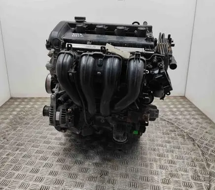 Ford C-MAX II Engine QQDB