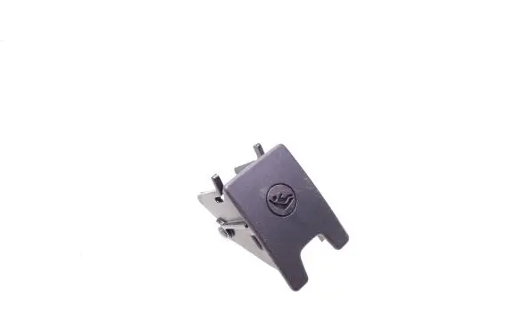 Audi Q2 - ISOFIX cover 81A887187