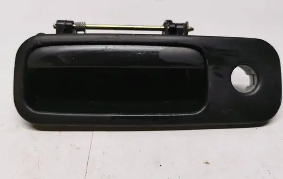 Volkswagen Caddy Tailgate handle with camera 5N0827565D 6X0827565B 7M3827565