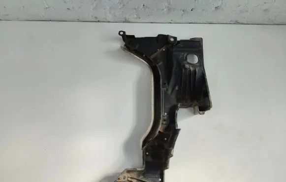 Toyota Corolla E210 E21 Rear underbody cover/under tray 5762702160