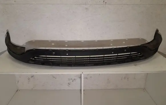 Mercedes-Benz EQB Front bumper lower grill A2438856203 A2438856303