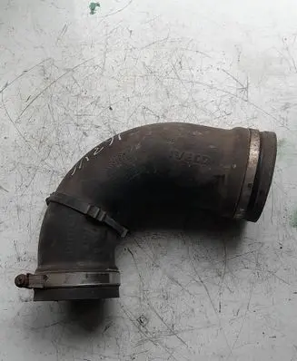 Iveco Daily 4th gen Air intake hose/pipe 504134674 57965
