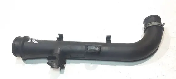 Volkswagen II LT Intercooler hose/pipe 2D0145762A