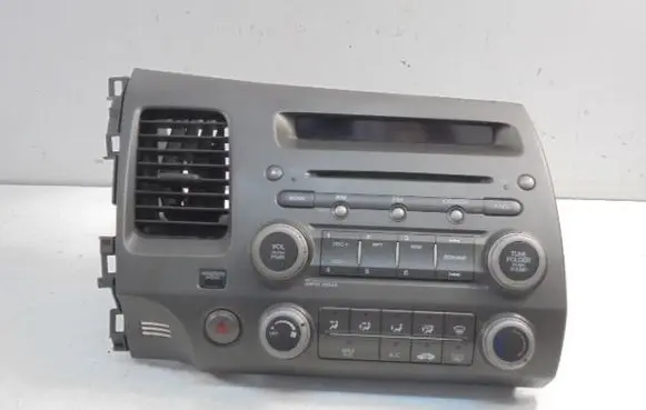 Honda Civic HiFi Audio sound control unit 39101-SNA-A010