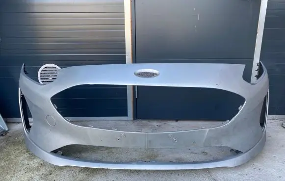 Ford Fiesta Front bumper C1BB17757A 2184010100 J8XWCYY01