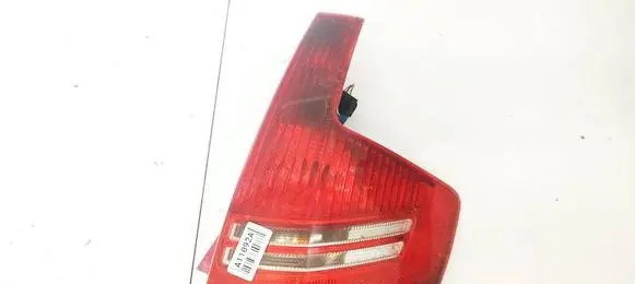 Citroen C4 I Rear/tail lights 4CZX13440A