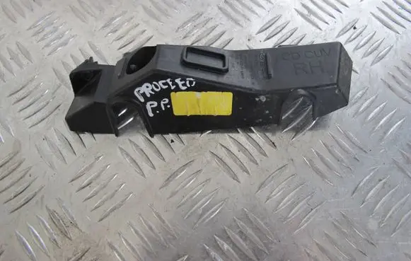 KIA Pro Cee'd III Front bumper mounting bracket 86514-J7CA0