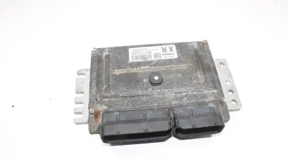 Nissan Micra Engine control unit/module MEC37300