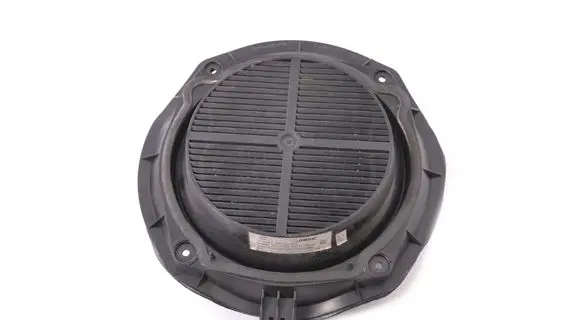 Audi A4 S4 B7 8E 8H Subwoofer speaker 8H0035412B