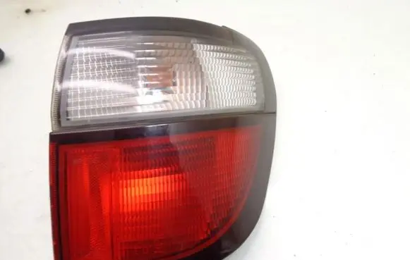 Mazda 626 Rear/tail lights