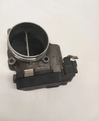 Audi A5 8T 8F Throttle valve 06E133062C A2C53103765 91107005