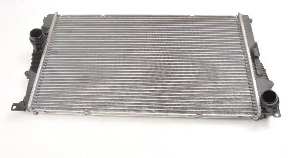BMW i3 Coolant radiator 7600511