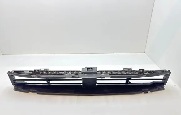 Radiator trim