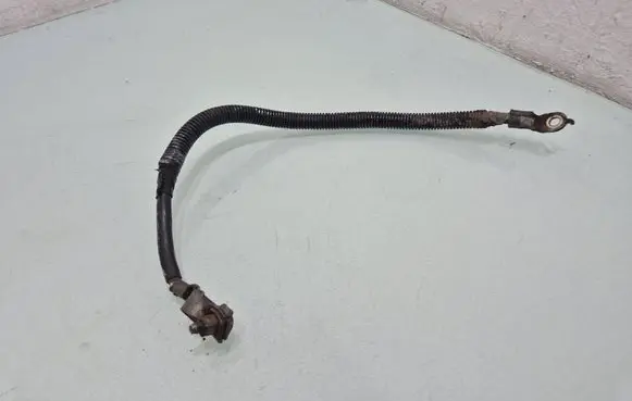 Honda CR-V Negative earth cable (battery) 