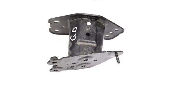 Audi A4 S4 B8 8K Front bumper shock/impact absorber 