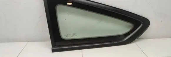 Ford Focus Rear side window 43R000054 JX7BN297B01A