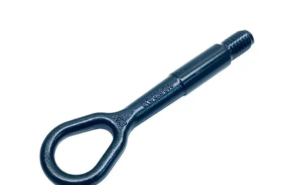 Skoda Rapid (NH) Towing hook eye 6V0805615
